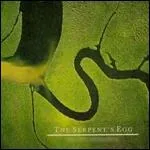 A quel groupe britannico-australien doit-on 'The Serpent's Egg' sorti en 1988 ?
