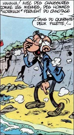 Un peu fou, un peu vieux, c'est l'excellent :