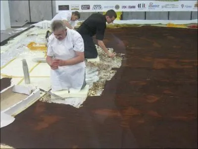 Que font ces personnes ?