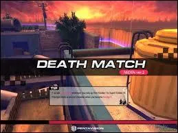 Comment s'appelle ce terrain (map) ?