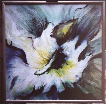 Le titre du tableau d'Ida Von Konarzewski est ?