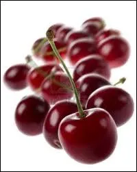 En physique, on parle de 'rouge cerise' quand un mtal port  incandescence atteint une temprature d'environ :