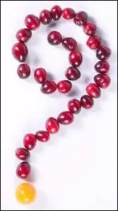 Que signifie l'expression 'avoir la cerise' ?