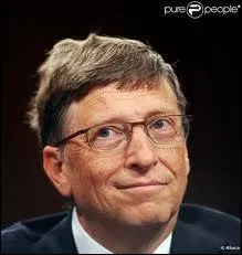 Voil� un Bill inventeur : un Bill avec qui aurait pu sortir Monica Geller de Friends, c'est ?