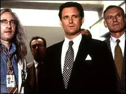 Voil� un autre Bill acteur : le Pr�sident (pilote de chasse � ses heures, pourquoi pas ? ) d'Independance day, c'est Bill ?