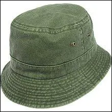 D'o vient le fait que ce petit chapeau de tissu s'appelle Bob ?