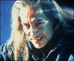 Voici un terrible Bob, de loin le plus terrifiant... sans plaisanter ! D'o vient-il ?