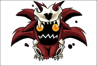 Dans quel manga trouve-t-on ce personnage ?