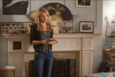 O l'hrone est-elle ?