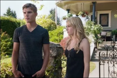 Est-il est amoureux de l'hrone ?