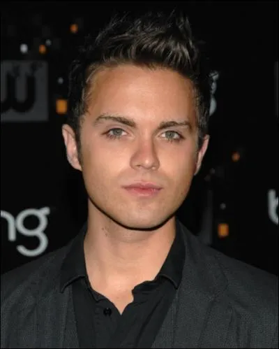 Comment s'appelle-t-il ?