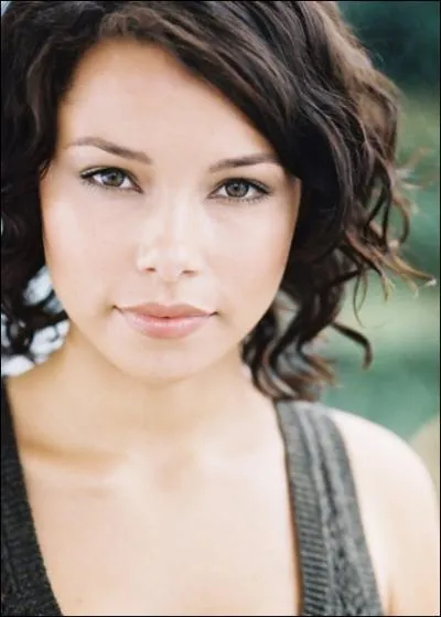 De qui Melissa est-elle amoureuse ?