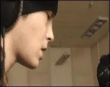 Qui est sur la photo ?