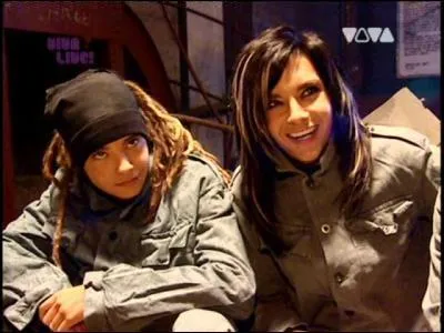 Qui a un frère jumeau ?