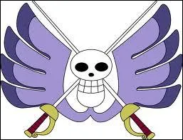 A qui appartient ce drapeau ?