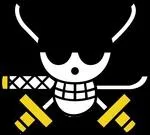 A qui appartient ce drapeau ?