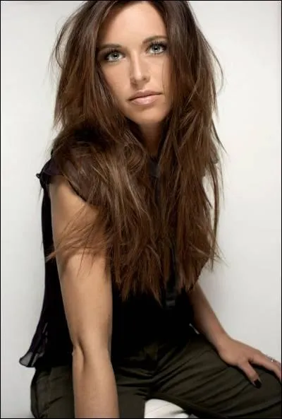 Qui est cette chanteuse ?