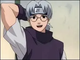 Quel est ce personnage ?