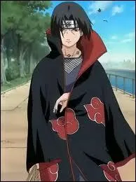 Quel est ce personnage ?