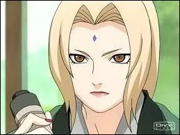 Quel est ce personnage ?