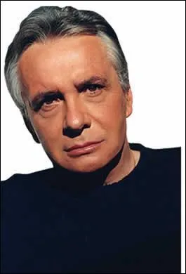 Qui est ce chanteur ?