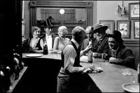 Comment taient surnomms les trafiquants et revendeurs d'alcool ?