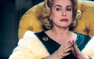 Quiz Actrices