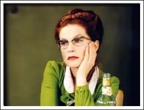 Qui interprte le rle de Augustine ?