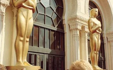 Quiz Les oscars