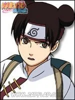 Quelle est la date de naissance de Tenten ?