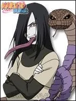 Quelle est la date de naissance de Orochimaru ?