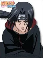 Quelle est la date de naissance de Itachi ?