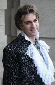 De quelle origine est-il ?