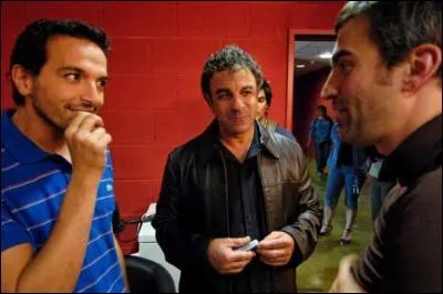 Qui est ou sont le(s) crateur(s) ?