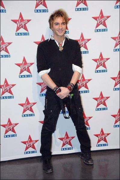 Quel rle avait interprt Mikelangelo Loconte ?