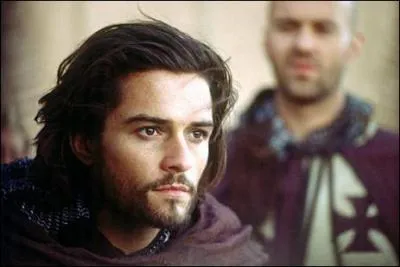 Comment les hommes d'Ibelin reconnaissent-ils l'hritier de Godefroy  Jrusalem ?