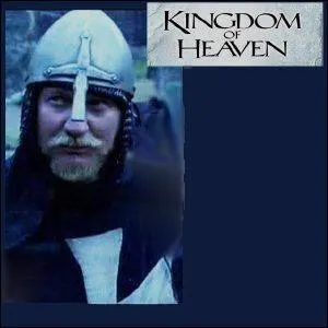 Je joue Remus Lupin dans la saga 'Harry Potter' depuis le Prisonnier d'Azkaban ; dans 'Kingdom of heaven' je suis le chevalier de l'ordre des Hospitaliers, qui suis-je ?