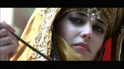 Sybille de Jrusalem est :