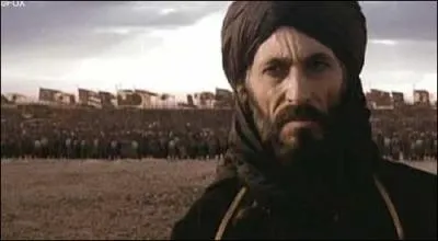 Lorsque Guy de Lusignan dcide d'attaquer Saladin, que fait Tibrias ?