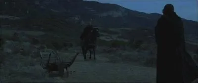 Dans quel pays se droulent les premires scnes du film ?