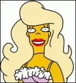 Lequel de ces personnages n'est pas fan des poupes Malibu Stacy ?