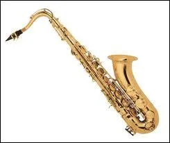 Cet instrument de musique n'est pas jou par lequel de ces personnages de la srie ?