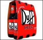 Ces bouteilles de boisson alcoolise ne sont pas apprcies par quel personnage ?