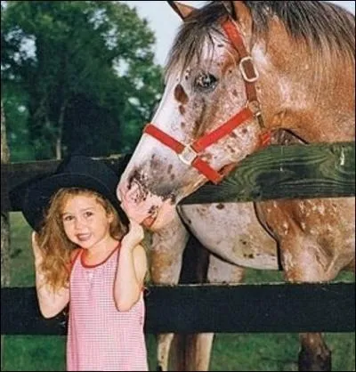 Dans quelle ville est-elle ne ?
