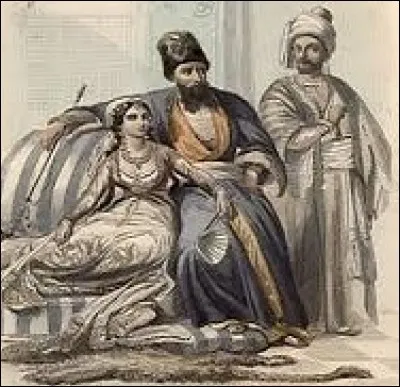 Au XVIIIe siècle qui pouvions-nous lire ?