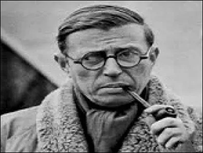 À quel mouvement les ouvrages de Jean-Paul Sartre se réfèrent-ils ?