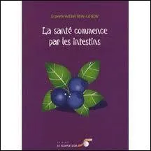 Cochez l'intrus : c'est--dire celui qui ne fait pas partie de l'intestin grle.