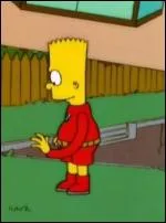 Quant  Bart, ses superpouvoirs lui permettent d'tirer ses membres  volont. Quel est son nom ?