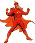 De quel super hros de bande dessine Bart est-il particulirement fan ?