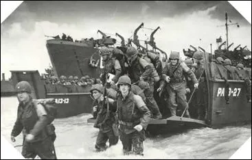 Quand a eu lieu le dbarquement de Normandie ?